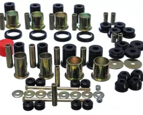 Energy Suspension Hyper-Flex System