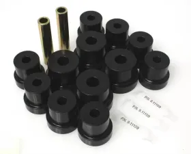 Energy Suspension Leaf Spring Bushing Set Rear