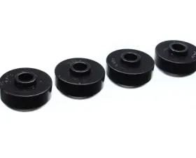 Energy Suspension Leaf Spring Bushing Set Chevrolet Corvette Rear 1963-1982