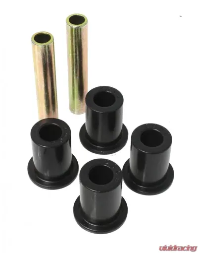 Energy Suspension Shackle Eye Set Front - 3.2111G