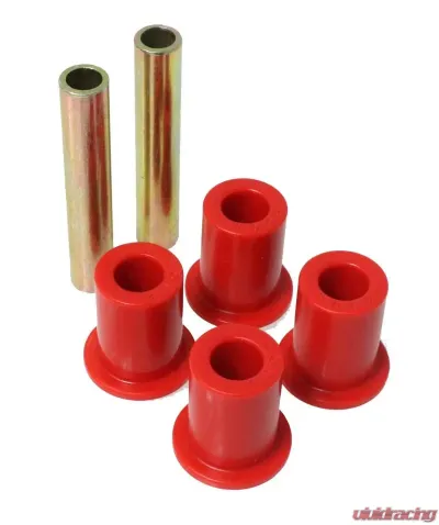 Energy Suspension Shackle Eye Set Front - 3.2111R
