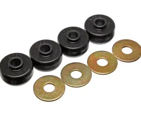 Energy Suspension Leaf Spring Bushing Set Rear