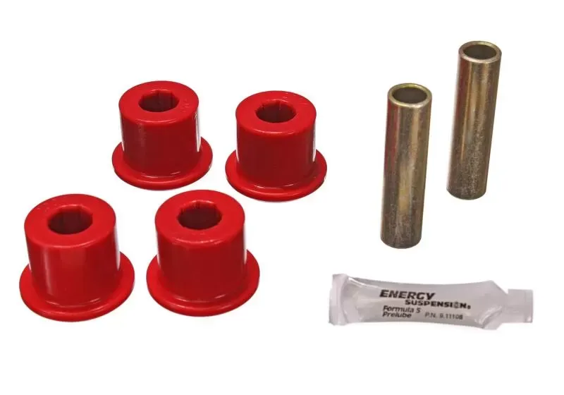Energy Suspension Shackle Eye Set - 3.2126R