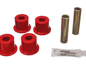 Energy Suspension Shackle Eye Set