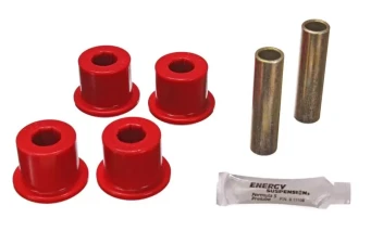 Leaf Springs & Parts