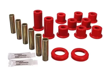 Bushings