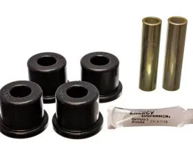 Energy Suspension Leaf Spring Bushing Set Rear