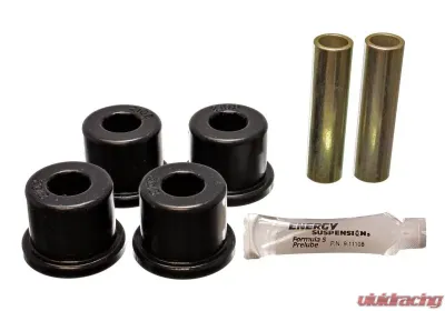 Energy Suspension Leaf Spring Bushing Set Rear - 3.2139G
