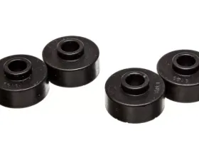 Energy Suspension Leaf Spring Bushing Set Chevrolet Rear