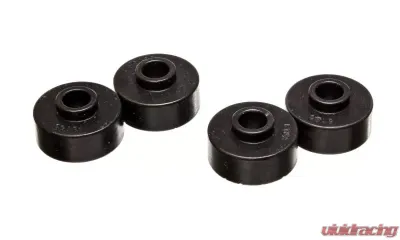 Energy Suspension Leaf Spring Bushing Set Chevrolet Rear - 3.2140G