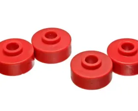 Energy Suspension Leaf Spring Bushing Set Chevrolet Rear
