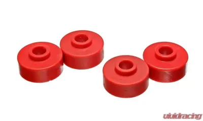 Energy Suspension Leaf Spring Bushing Set Chevrolet Rear - 3.2140R