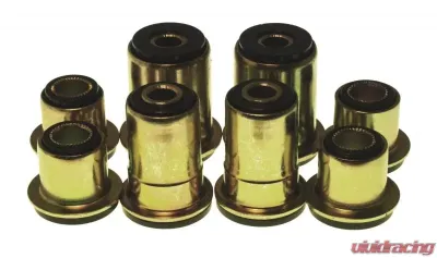 Energy Suspension Control Arm Bushing Set Front - 3.3101G
