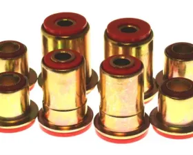 Energy Suspension Control Arm Bushing Set Front