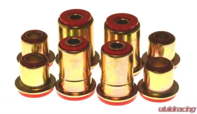 Energy Suspension Control Arm Bushing Set Front - 3.3101R