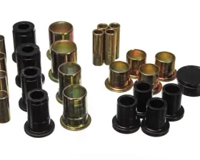 Energy Suspension Control Arm Bushing Set Front