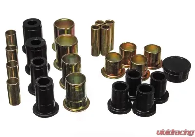 Energy Suspension Control Arm Bushing Set Front - 3.3102G