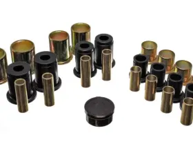 Energy Suspension Control Arm Bushing Set Front
