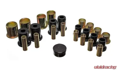 Energy Suspension Control Arm Bushing Set Front - 3.3103G