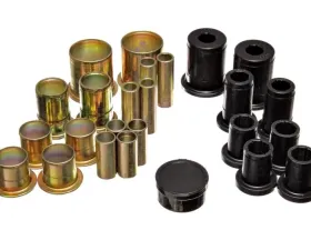 Energy Suspension Control Arm Bushing Set Chevrolet Front