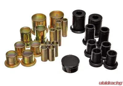 Energy Suspension Control Arm Bushing Set Chevrolet Front - 3.3104G