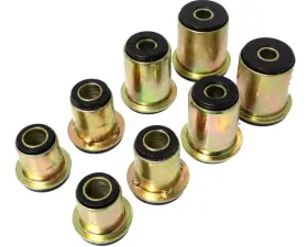 Energy Suspension Control Arm Bushing Set Front