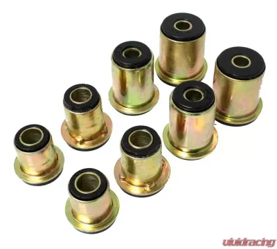 Energy Suspension Control Arm Bushing Set Front - 3.3105G