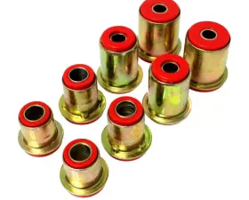 Energy Suspension Control Arm Bushing Set Front