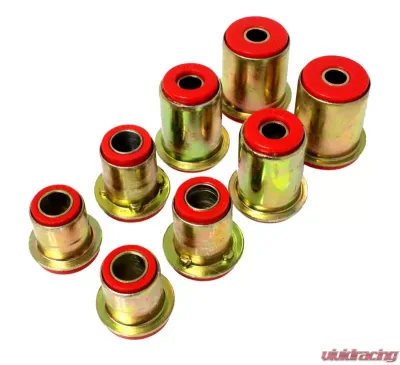 Energy Suspension Control Arm Bushing Set Front - 3.3105R