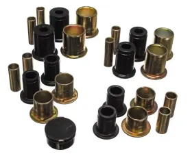 Energy Suspension Control Arm Bushing Set Front