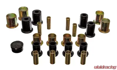 Energy Suspension Control Arm Bushing Set Front - 3.3113G