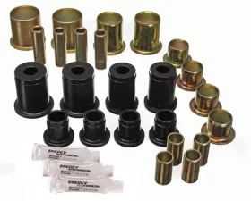 Energy Suspension Control Arm Bushing Set Front