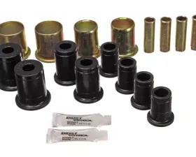 Energy Suspension Control Arm Bushing Set Front