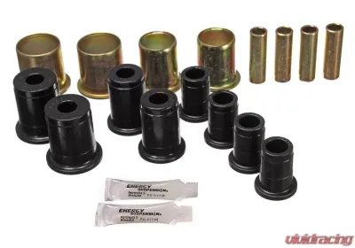Energy Suspension Control Arm Bushing Set Front - 3.3119G