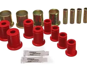Energy Suspension Control Arm Bushing Set Front