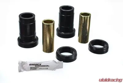 Energy Suspension Control Arm Bushing Set Rear - 3.3123G