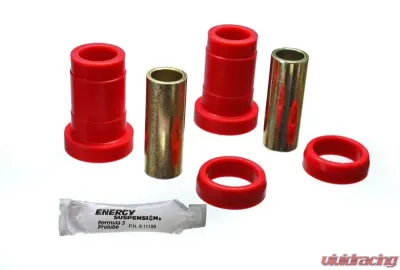 Energy Suspension Control Arm Bushing Set Rear - 3.3123R