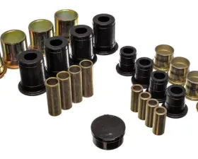 Energy Suspension Control Arm Bushing Set Chevrolet Front