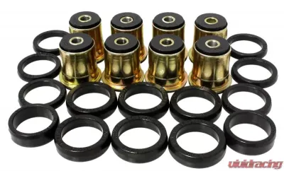 Energy Suspension Control Arm Bushing Set Rear - 3.3132G