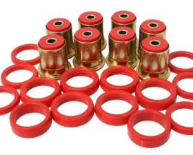 Energy Suspension Control Arm Bushing Set Rear