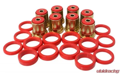 Energy Suspension Control Arm Bushing Set Rear - 3.3132R
