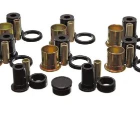 Energy Suspension Control Arm Bushing Set Rear
