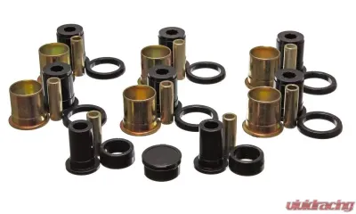 Energy Suspension Control Arm Bushing Set Rear - 3.3133G