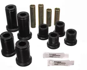 Energy Suspension Control Arm Bushing Set Front