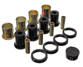 Energy Suspension Control Arm Bushing Set Rear