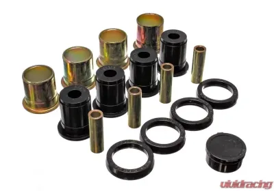 Energy Suspension Control Arm Bushing Set Rear - 3.3136G