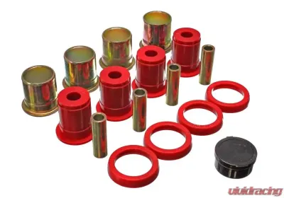 Energy Suspension Control Arm Bushing Set Rear - 3.3136R