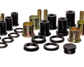 Energy Suspension Control Arm Bushing Set Chevrolet Vega Rear 1971-1975