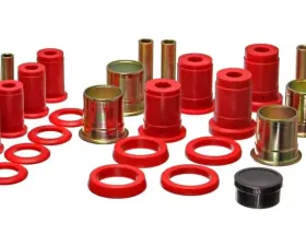 Energy Suspension Control Arm Bushing Set Chevrolet Vega Rear 1971-1975