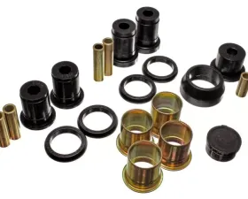 Energy Suspension Control Arm Bushing Set Chevrolet Monza Rear 1975-1980